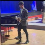 Doy clases de piano y lenguaje musical. Doy clases de piano y lenguaje musical. Tengo un nivel avanzado para la iniciación, ya que tengo el título de profesional en el conservatorio y estoy iniciando el el conservatorio superior